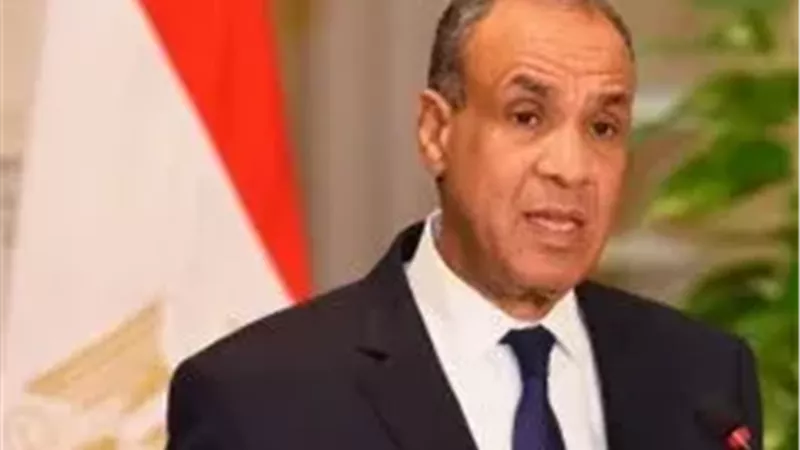 وزير الخارجية الدكتورعبد