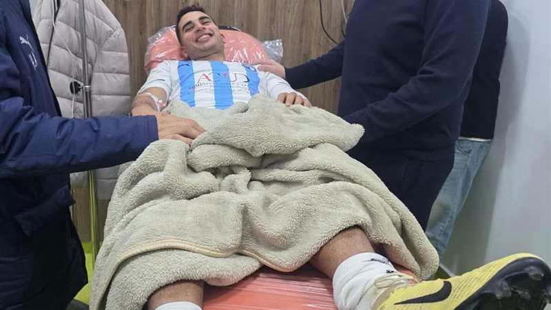 محمد حمدي