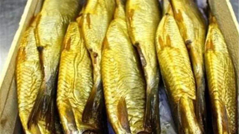 قبل عيد الفطر.. تعرف على أسعار الرنجة والفسيخ