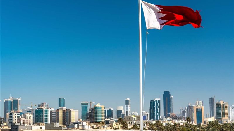 البحرين