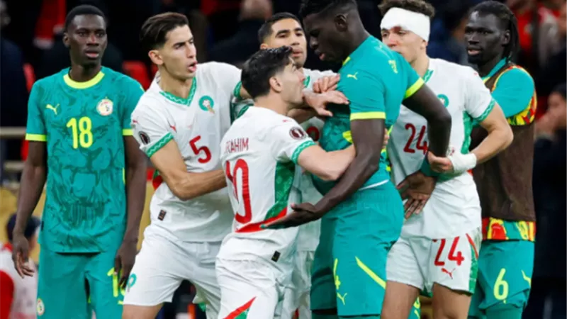 الاتحاد السنغالي يرد رسميا على قرار استئناف «كاف» في نهائي أمم أفريقيا 2025