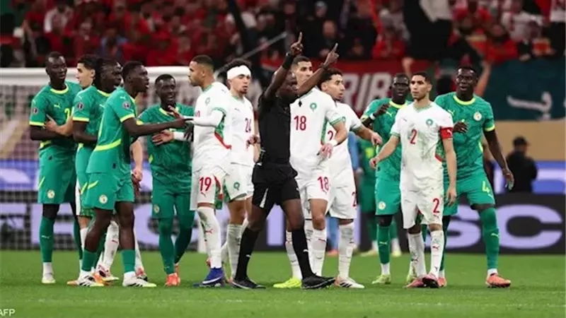 الحكومة السنغالية تعلن رفضها التام لسحب لقب أمم أفريقيا 2025 من منتخبها