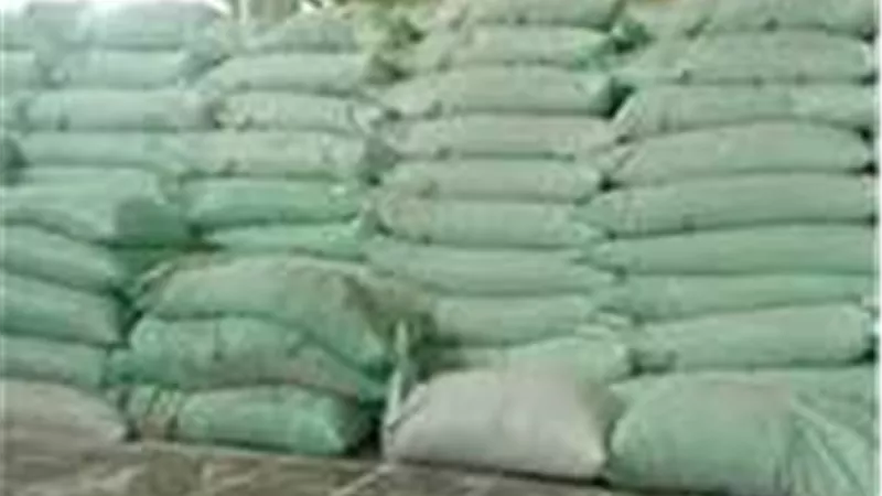 خلال 24 ساعة.. ضبط 13 طن دقيق مدعم بالسوق السوداء