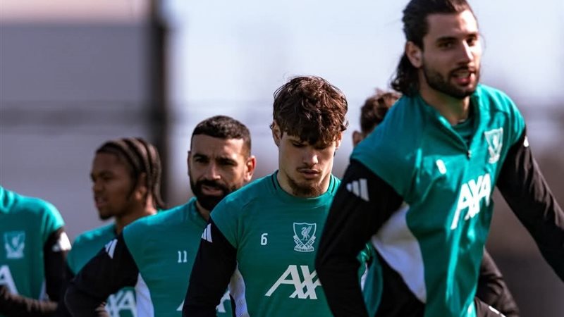 ليفربول 