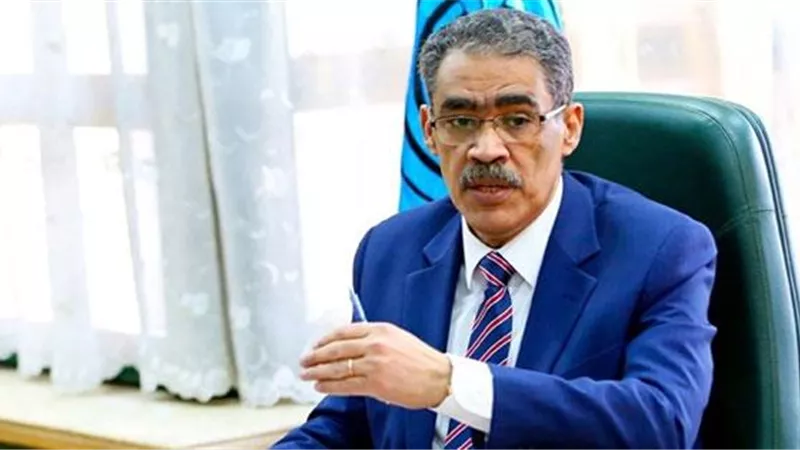 ضياء رشوان: مصر ستسعى للحفاظ على الأمن القومي العربي بكل الوسائل