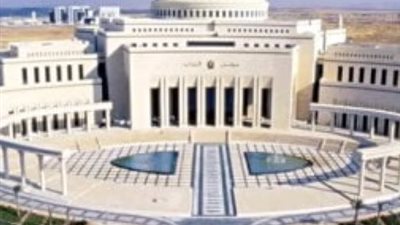 وكيل «صناعة الشيوخ»: توقيت زيارة السيسي حاسم لدعم استقرار المنطقة