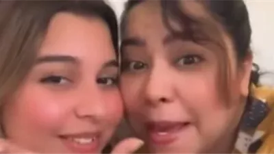 بعد غياب ووعكة صحية.. أول ظهور لـ شيرين عبد الوهاب مع ابنتها يشعل مواقع التواصل
