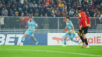 الأهلي يواجه الترجي في مهمة صعبة بدوري أبطال إفريقيا