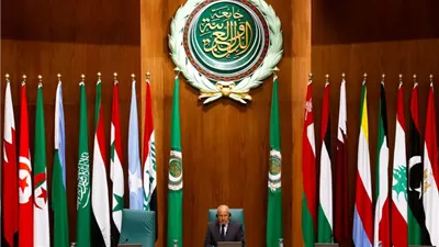 الجامعة العربية تندد بالهجوم الإسرائيلي على جنوب سوريا