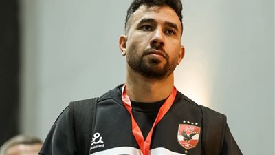 تريزيجيه وبن شرقي في الهجوم.. تعرف على تشكيل الأهلي أمام الترجي في دوري الأبطال 