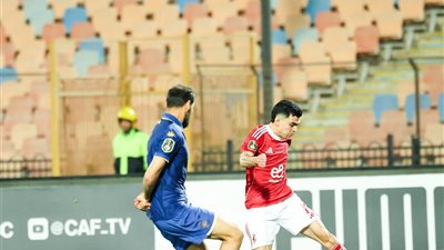 الترجي يعمق جراح الأهلي ويحجز مقعدا في نصف نهائي دوري الأبطال 