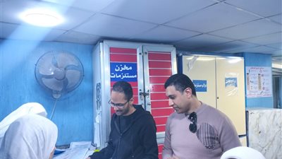 صحة الدقهلية: تفتيش 14 مستشفى و40 وحدة و9 إدارات لضمان خدمة آمنة خلال عيد الفطر 