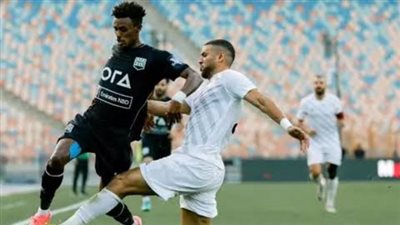 دوري نايل.. زد يخطف فوزا صعبا من طلائع الجيش بمرحلة تفادي الهبوط