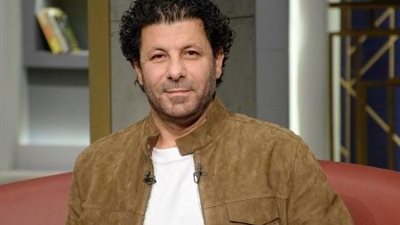 إياد نصار ضيف شرف في 
