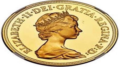 سعر الجنيه الذهب يشعل التعاملات اليومية.. كم وصل اليوم؟