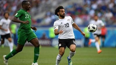 موعد مباراة مصر والسعودية الودية استعدادًا لكأس العالم