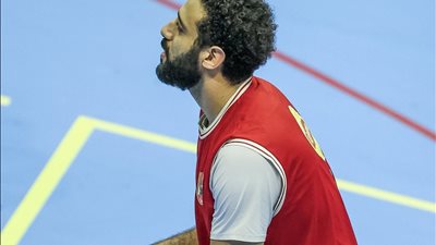 تعرف على مواعيد مواجهات الأهلي والمصرية للاتصالات بنصف نهائي دوري سوبر السلة