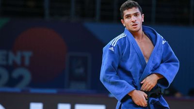 أزمة جديدة في اتحاد الجودو بسبب هروب ثنائي المنتخب