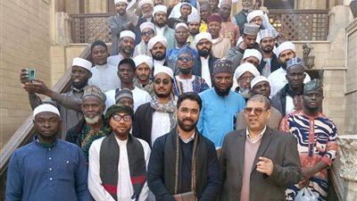 جولات ميدانية للدعاة الوافدين.. الأزهر يعزز التكوين العملي بمنهج وسطي