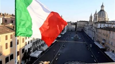 إيطاليا تدرس تطبيق الرسوم الجمركية المرنة لتفادي أزمة الطاقة