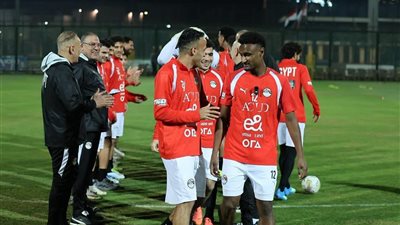 القنوات الناقلة لمباراة منتخب مصر أمام إسبانيا 