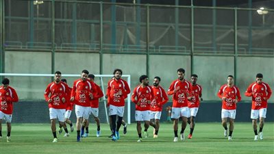هيثم حسن الأعلى في القيمة التسويقية بين الوجوه الجديدة في قائمة منتخب مصر