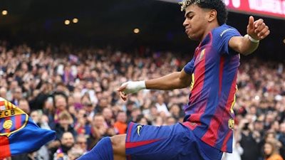 تعرف على موعد مباراة برشلونة أمام إسبانيول في الليجا 