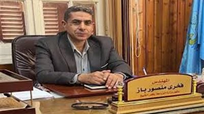 فخري باز يقود حملات ميدانية مكثفة لحماية الرقعة الزراعية بكفر الشيخ