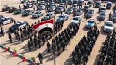 استنفار أمنى شامل لتأمين ساحات صلاة العيد والحدائق والمتنزهات