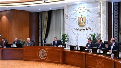 الحكومة تتحرك لضبط الأسواق.. ومخزون استراتيجي آمن رغم اضطرابات المنطقة