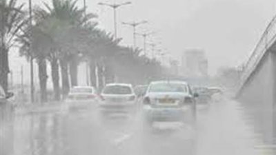 محافظ القاهرة: حركة المرور مستقرة خلال أزمة الطقس ولدينا استعداد كامل للتعامل مع الطقس السيئ