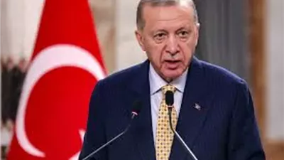 أردوغان يحذر من تداعيات الحرب الاقتصادية ويدعو لوقفها فورًا