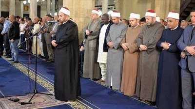موعد أذان المغرب اليوم الخميس الموافق 29 من شهر رمضان