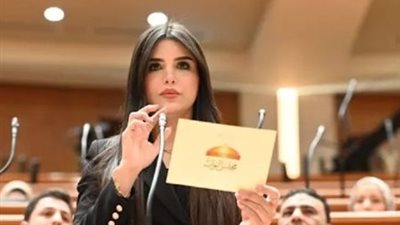ريهام أبو الحسن: توجيهات السيسي ترسم ملامح استقرار اقتصادي ونمو مستدام
