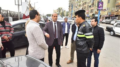 25 مليون جنيه لتطوير حديقة ناصر للحيوان بأبوتيج متنفس جديد لأهالي أسيوط 