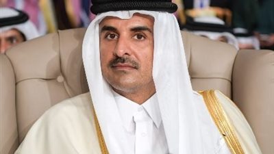 قطر تشيد بدور مصر في دعم الاستقرار الإقليمي.. والسيسي يؤكد مساندة القاهرة الكاملة لدول الخليج