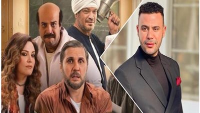 “الإيرادات الحلوة”| محمد إمام يحتفي بنجاح «برشامة» ويشيد بصناعه