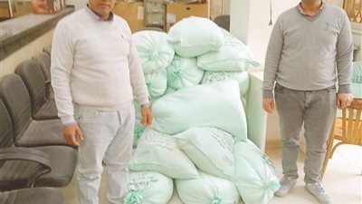 «أبوتيج» ​بقبضة التموين.. محافظ أسيوط يواجه 