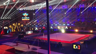 العاصمة الإدارية تستعد لاستضافة أكبر منطقة مشجعين لمونديال 2026