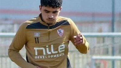مصدر بالزمالك: نسعى لحل أزمة الجفالي وتسوية مستحقاته