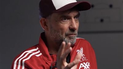 كلوب يتغنى بـ محمد صلاح: لم أتخيل ما حققه ممكناً.. وسيرحل أحد أعظم لاعبي العالم عن ليفربول