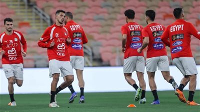 قبل صدام المونديال.. منتخب مصر يتفوق في القيمة التسويقية على نظيره منتخب نيوزيلندا 