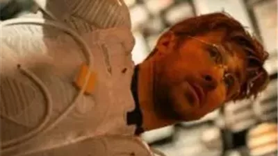 فيلم Project Hail Mary .. كم حقق من الإيرادات في شباك التذاكر العالمي؟