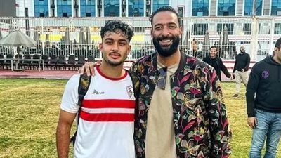 من هو حسين أحمد حسام ميدو بعد القبض عليه بسبب المخدرات