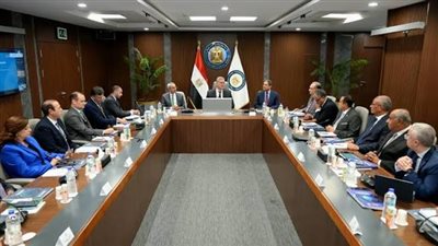 القاهرة تستضيف مؤتمر 