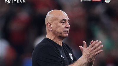 حسام حسن: صلاح قائد استثنائي ودعمه مهم للفراعنة في البطولات الكبرى