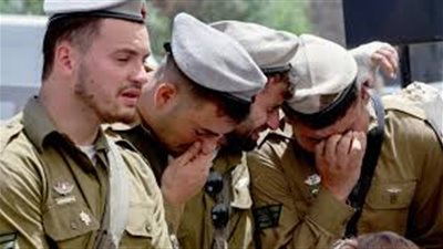 إصابة 9 جنود إسرائيليين في مواجهات مع حزب الله جنوب لبنان