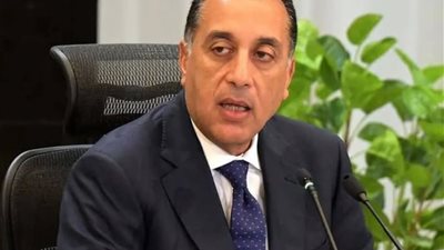 رئيس الوزراء يهنئ رئيس الجمهورية بمناسبة عيد العمال