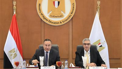 التعليم العالي: بدء الدراسة للعام الجديد بالجامعات 19 سبتمبر 2027