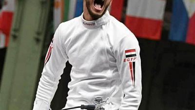 محمد السيد يتأهل إلى نهائي دورة ألعاب البحر المتوسط 2026 ويضمن ميدالية لمصر